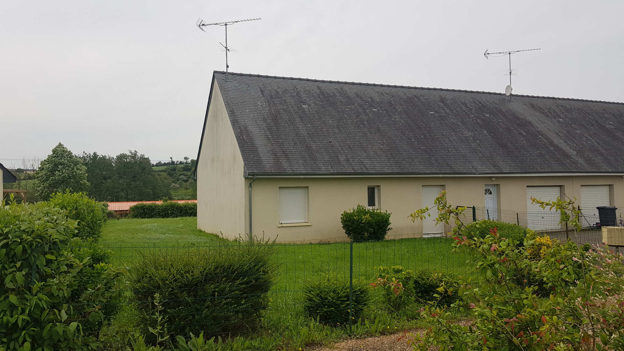 vente BlandouetSaint Jean maison de 103m² à vendre