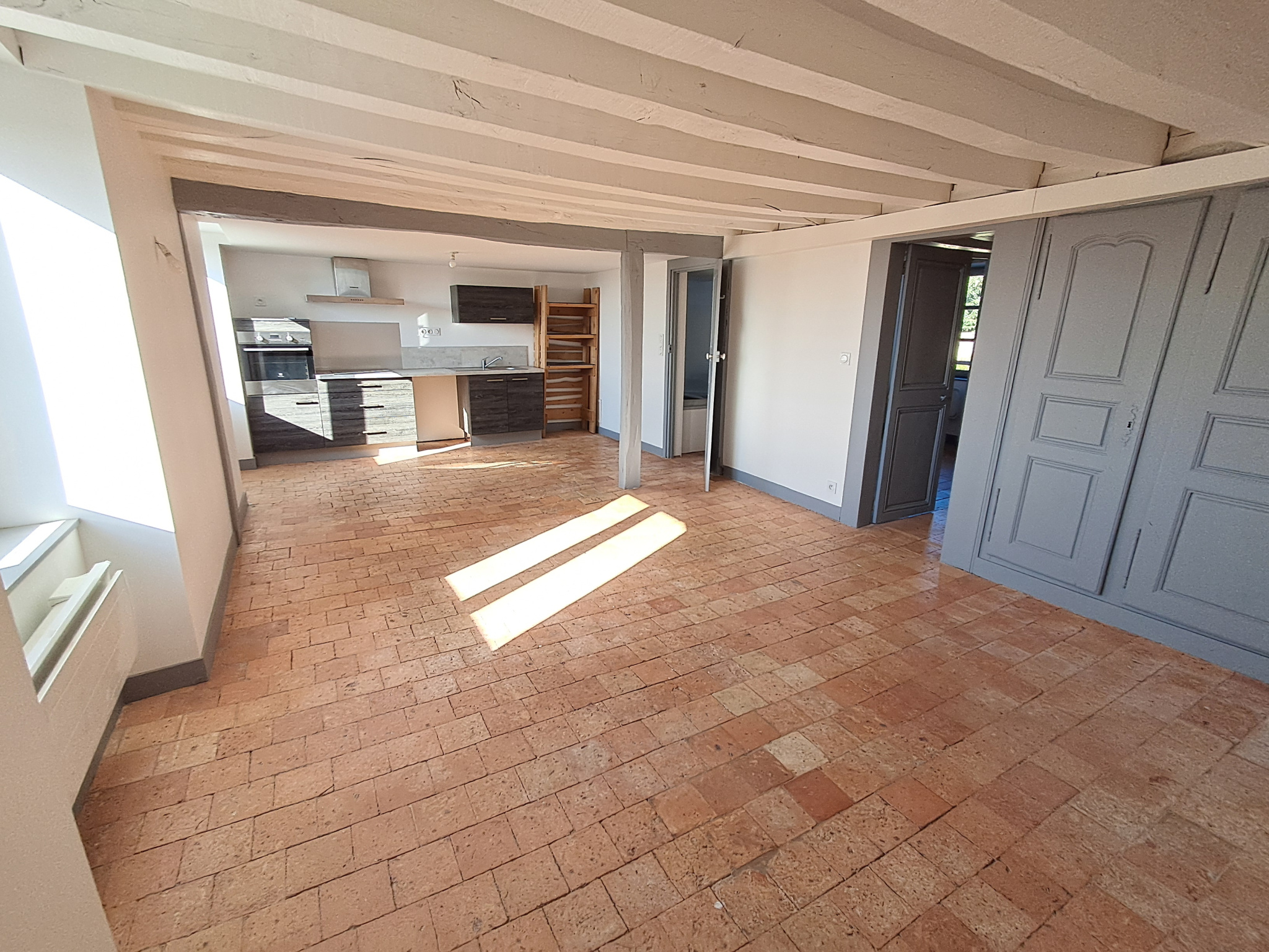 Photo bien immobilier