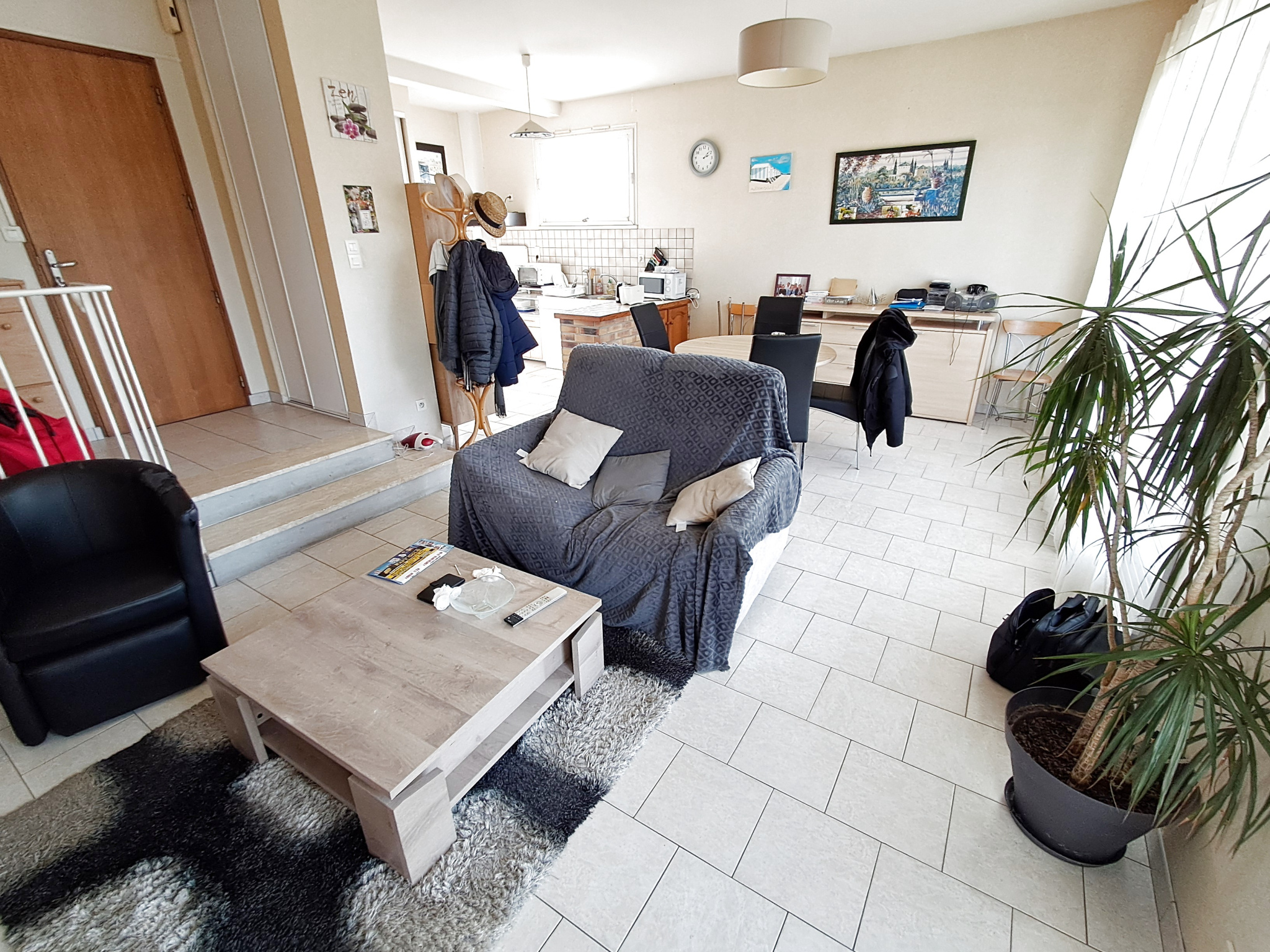 Photo bien immobilier