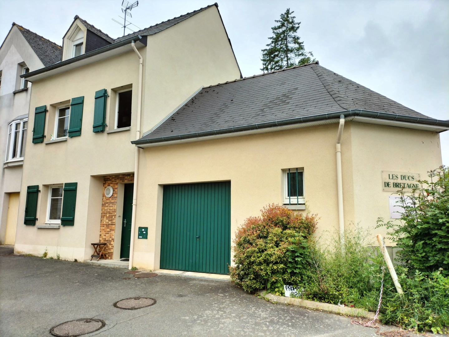 property